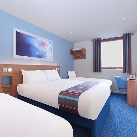 Travelodge Colwyn Bay Old Colwyn Cameră foto