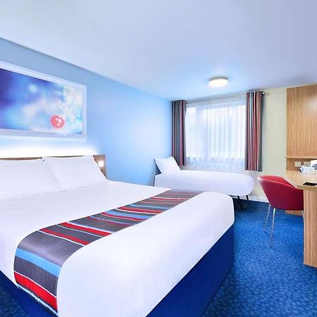 Travelodge Colwyn Bay Old Colwyn Cameră foto
