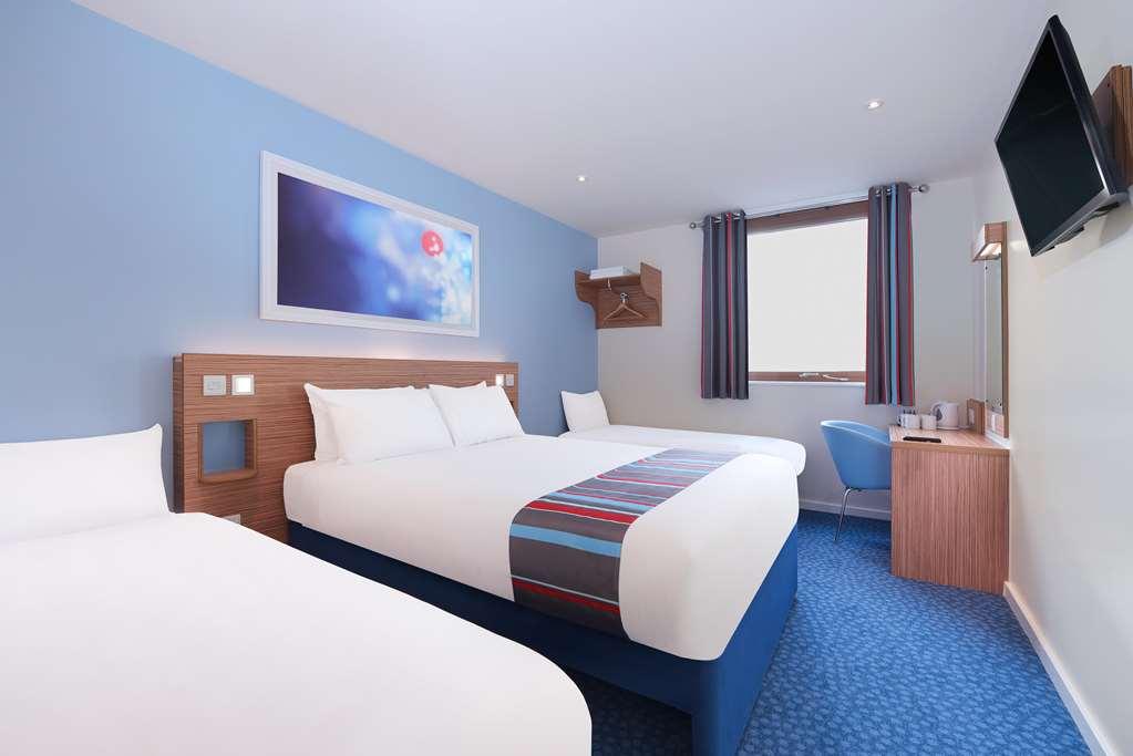 Travelodge Colwyn Bay Old Colwyn Cameră foto