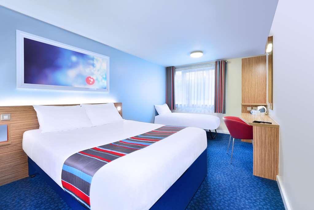 Travelodge Colwyn Bay Old Colwyn Cameră foto