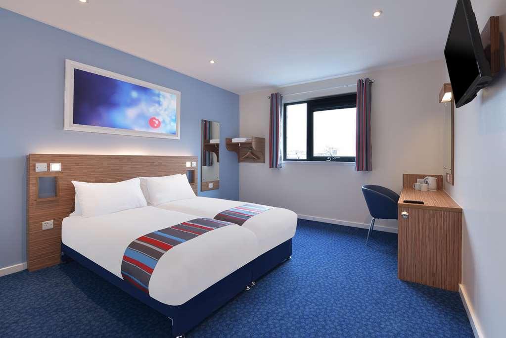 Travelodge Colwyn Bay Old Colwyn Cameră foto