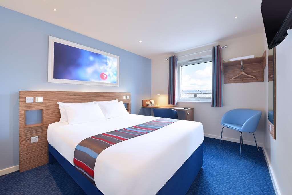Travelodge Colwyn Bay Old Colwyn Cameră foto