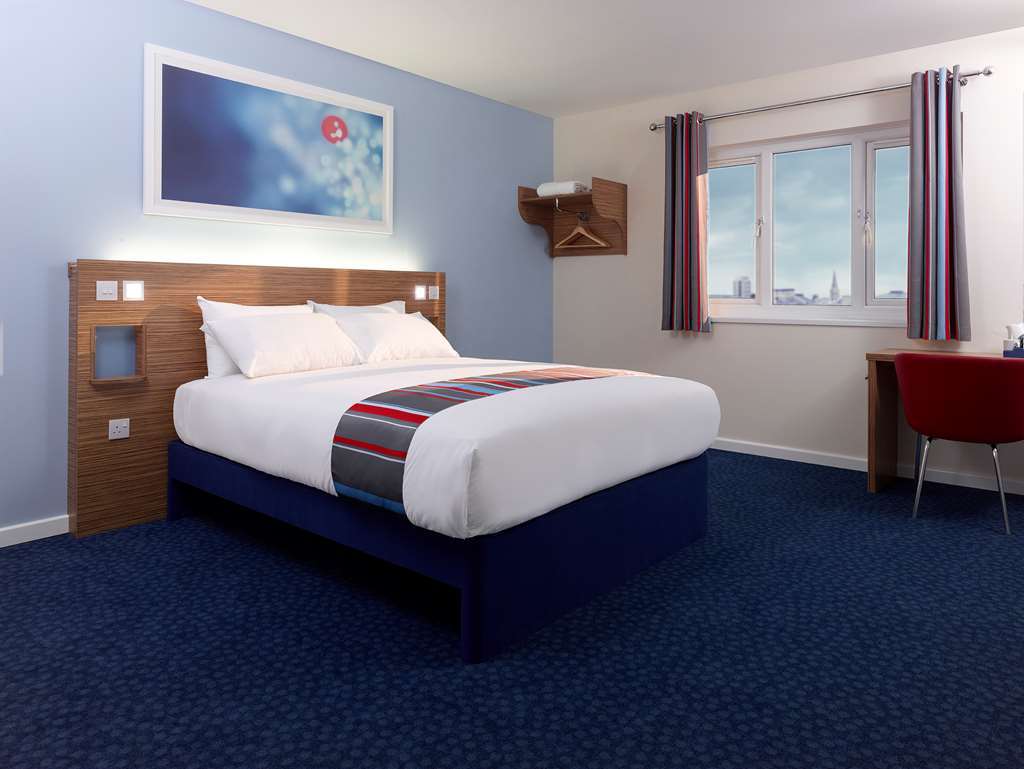 Travelodge Colwyn Bay Old Colwyn Cameră foto