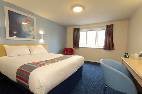 Travelodge Colwyn Bay Old Colwyn Cameră foto