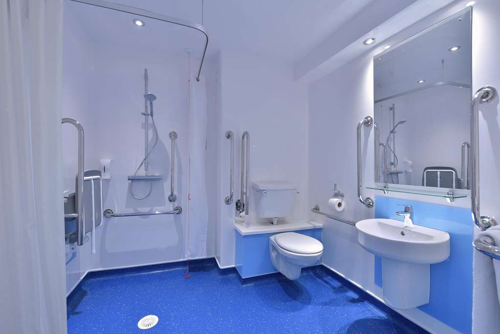 Travelodge Colwyn Bay Old Colwyn Cameră foto