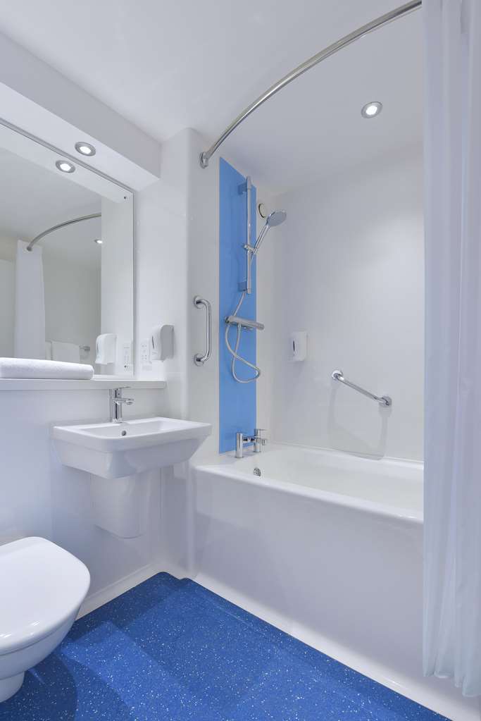 Travelodge Colwyn Bay Old Colwyn Cameră foto